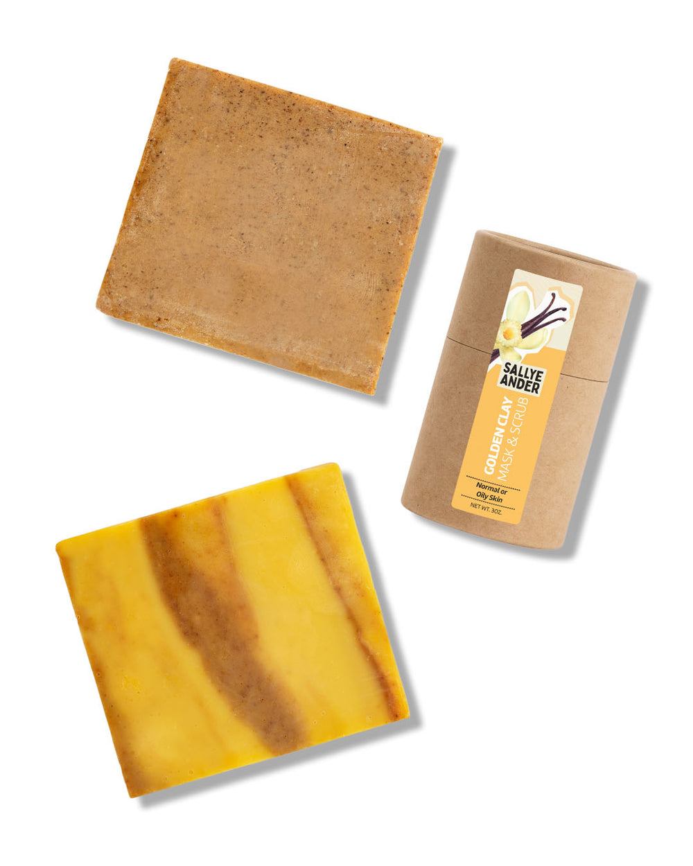 Oily & Acne-Prone Skin Kit