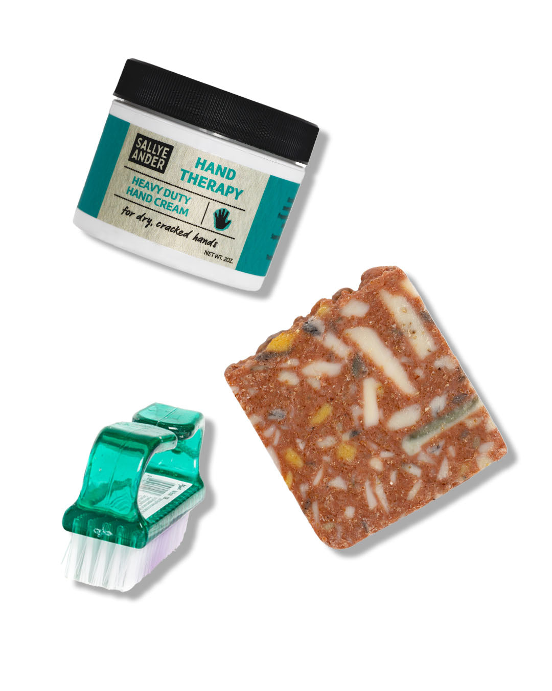 Four Seasons Hand Rescue