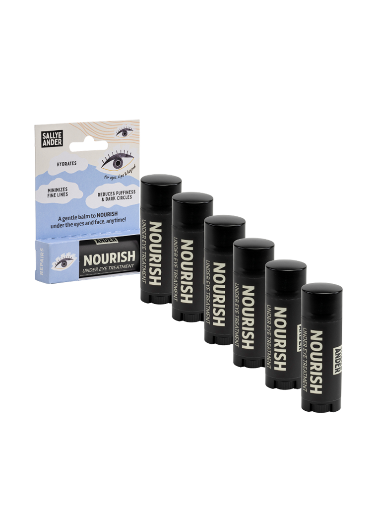 Nourish Under Eye Balm Stick (6 Pack)