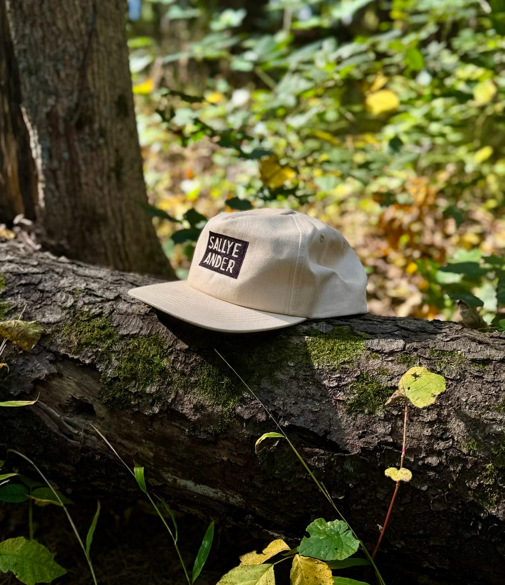 SallyeAnder Hat
