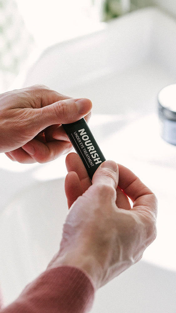 Nourish Under Eye Balm Stick (6 Pack)
