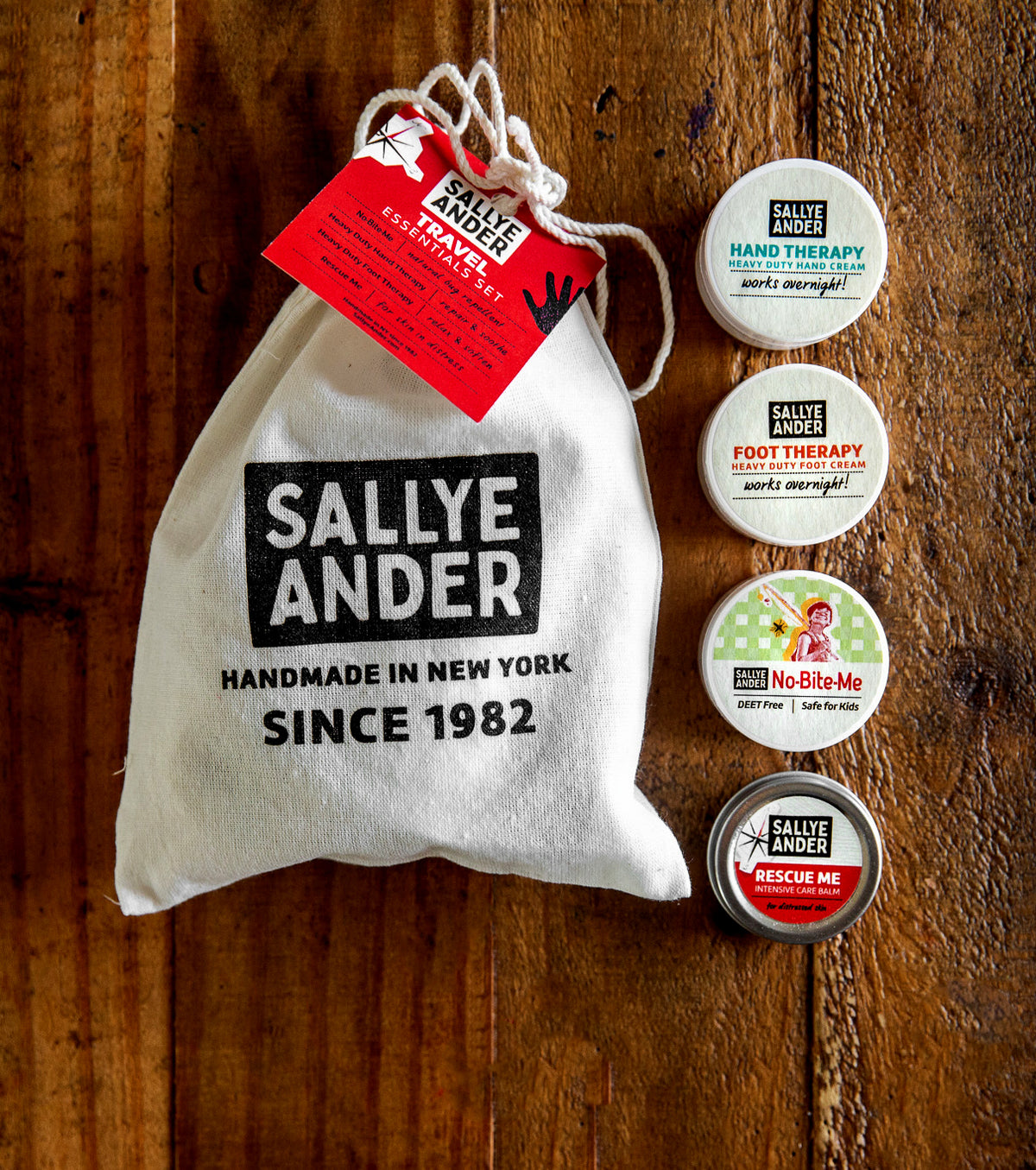 Gift Sets Tagged "Gift Sets" SallyeAnder