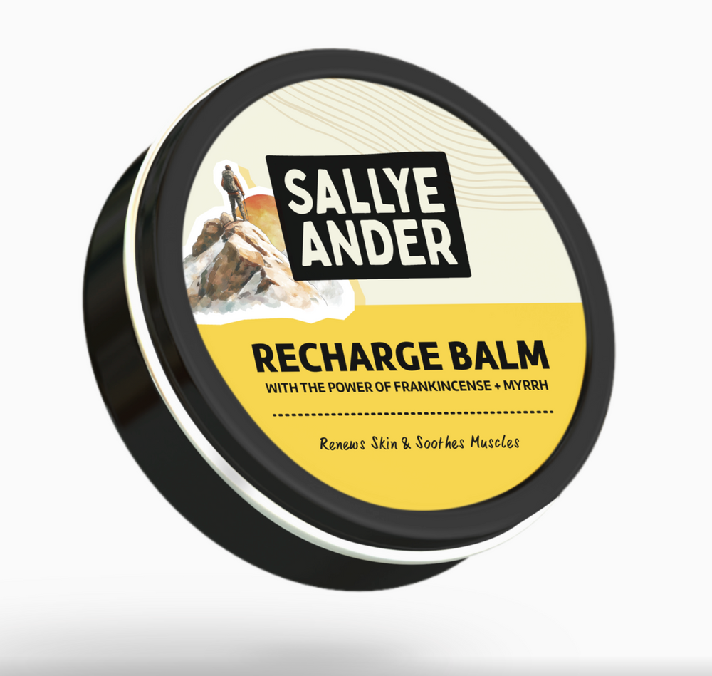 Recharge Balm (KRUDD BALM)