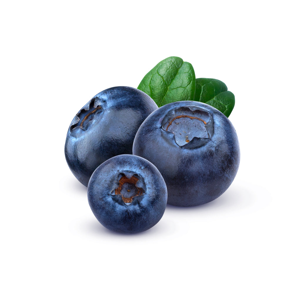 Blueberries image