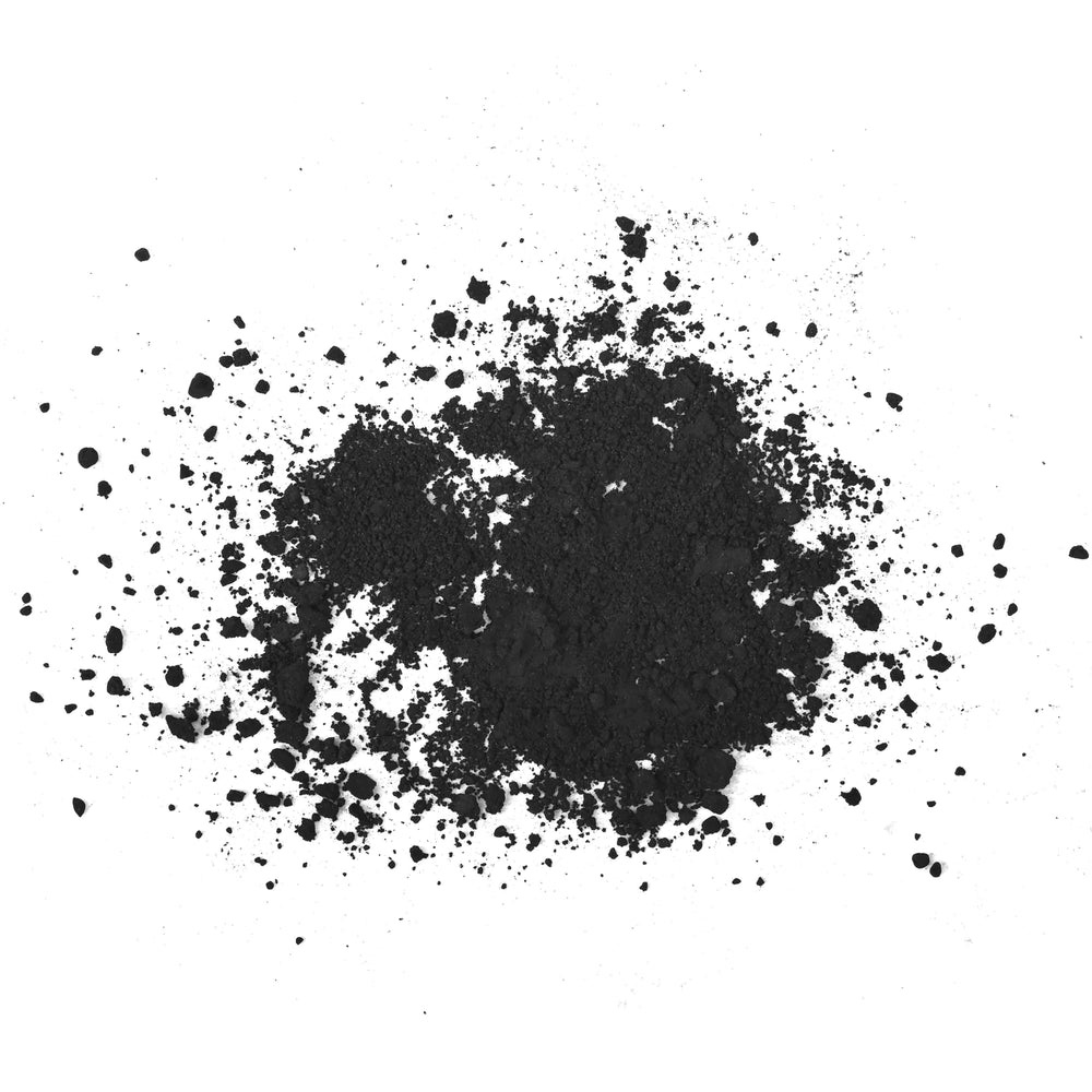 Activated Charcoal image