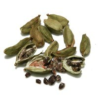 Cardamom image