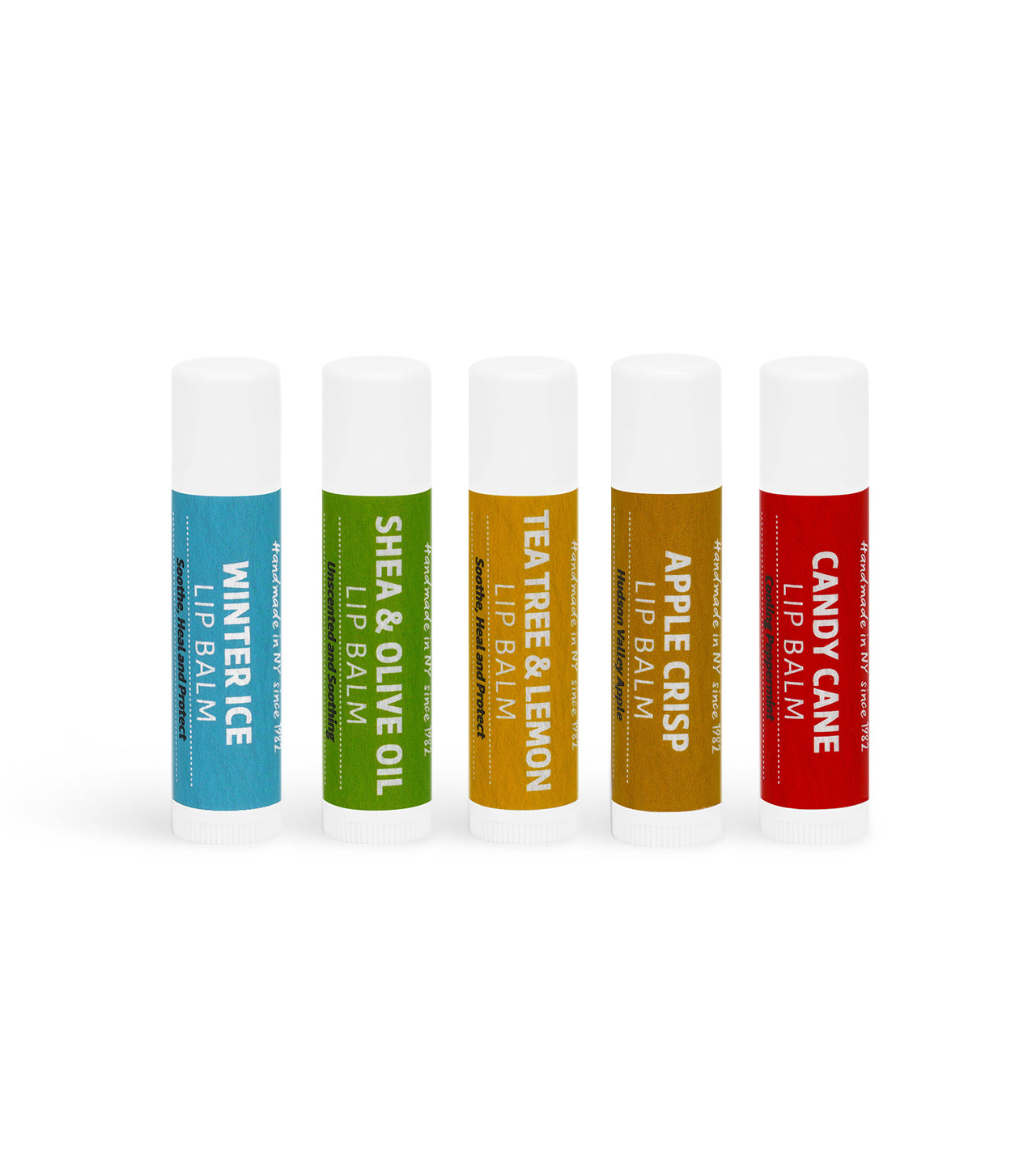 Lip Balm Set – SallyeAnder