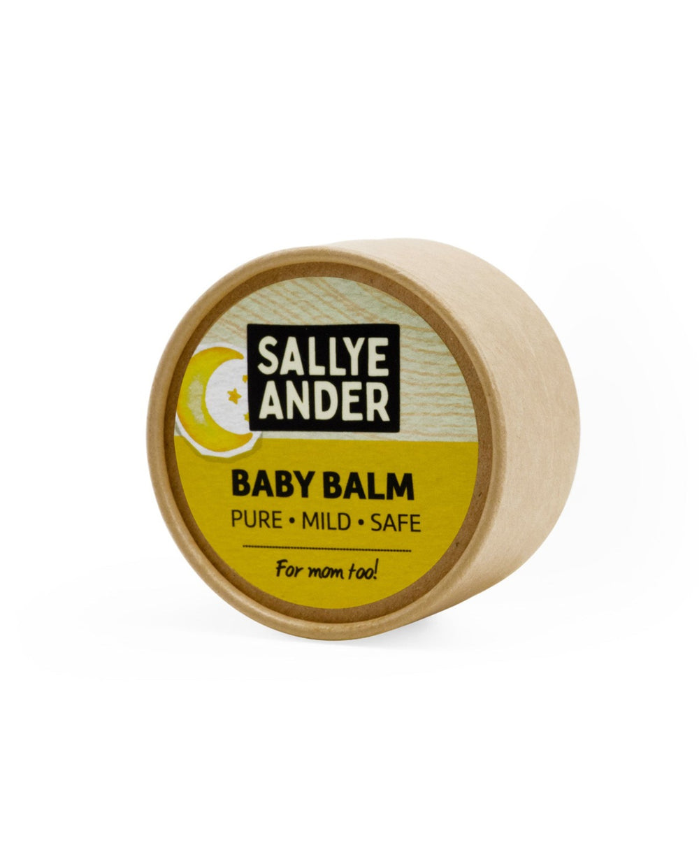 SallyeAnder's Pure Mild Baby Balm