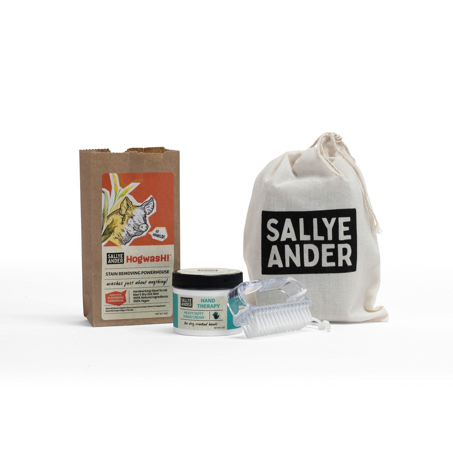 New Parent Gift Set – SallyeAnder