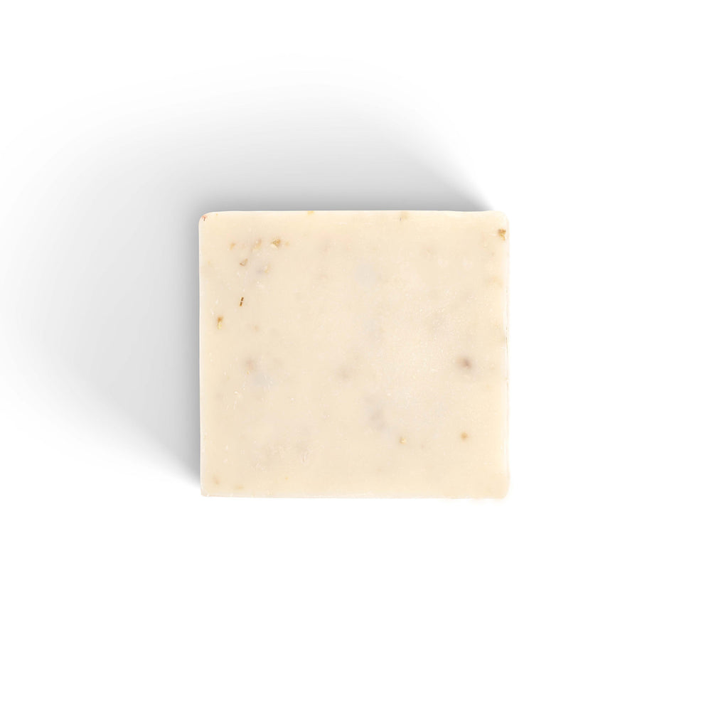 Oatmeal Soap – SallyeAnder