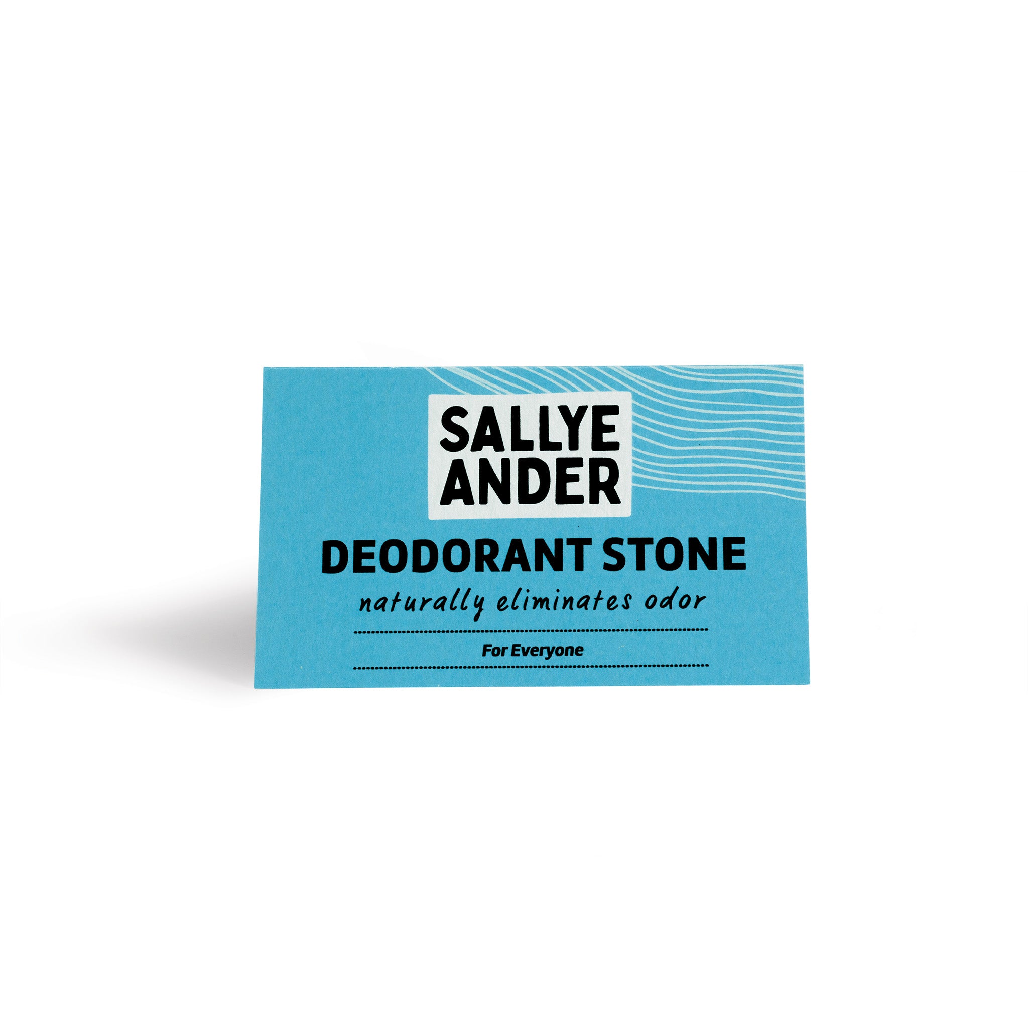 SallyeAnder Deodorant Stone - Thumbnail 4