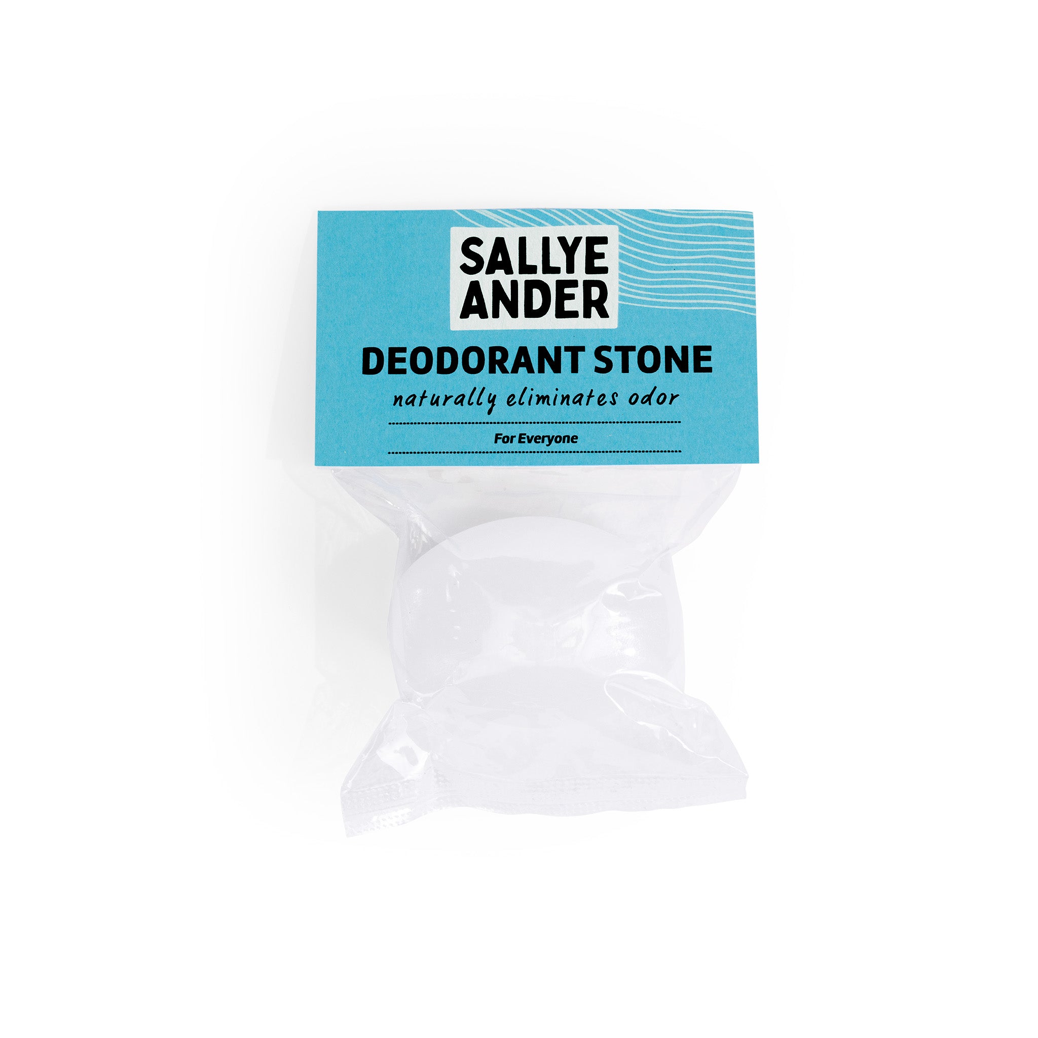 SallyeAnder Deodorant Stone - Thumbnail 3