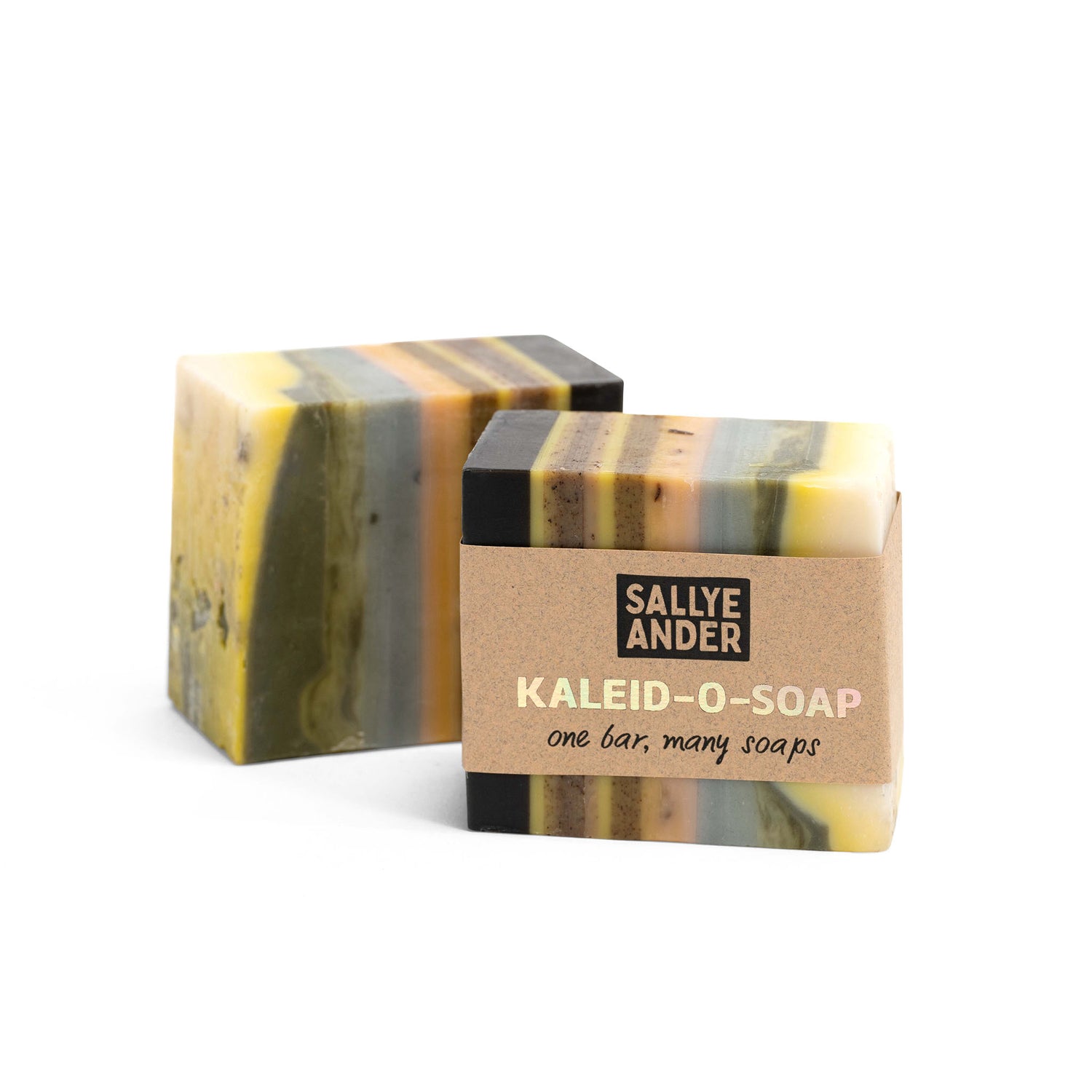Kaleid-O-Soap