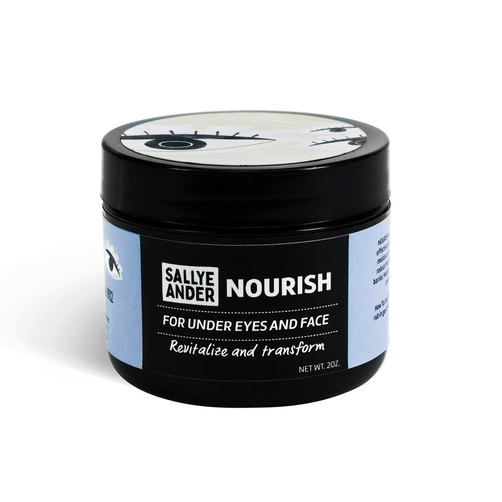 Nourish Under Eye Treatment