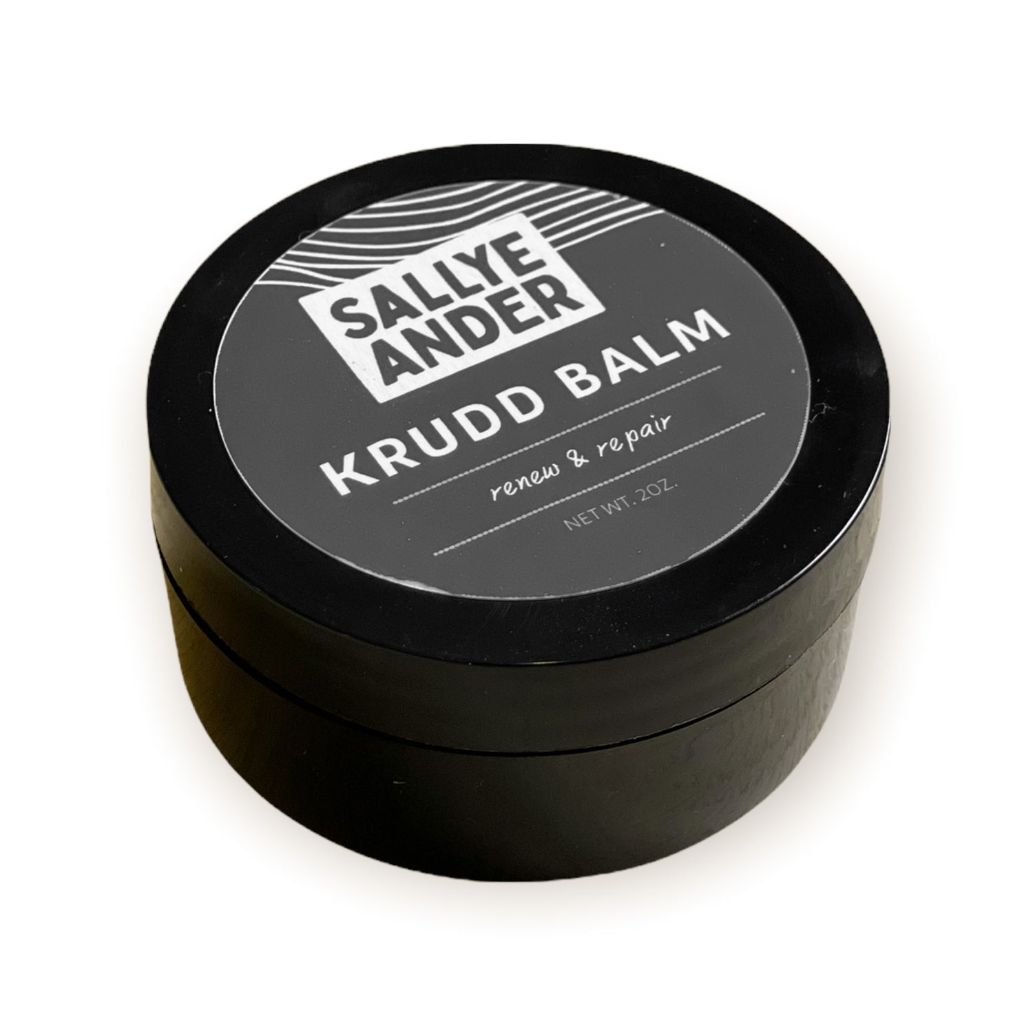 KRUDD Balm