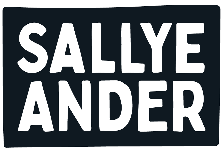 SallyeAnder Gift Card