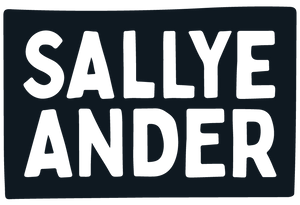 SallyeAnder Gift Card