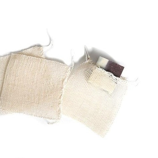 SallyeAnder Ayate Soap Pouch - Thumbnail 2