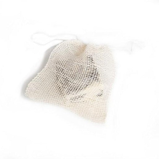 SallyeAnder Ayate Soap Pouch